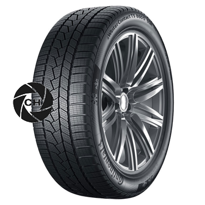 275/40R22 107V XL ContiWinterContact TS 860 S TL FR