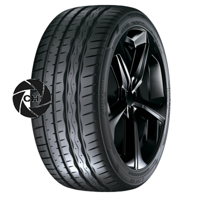 275/35ZR19 100Y XL Z Fit EQ LK03 TL