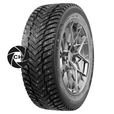 235/55R18 104H XL IceMax RW516 TL (шип.)