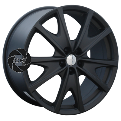 9,5x21/5x114,3 ET50 D66,1 INF13 GM (конус, C570) 690 кг
