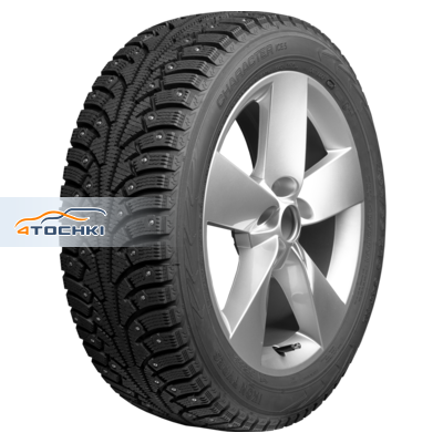 205/60R16 96T XL Character Ice 5 (Nordman 5) TL (шип.)