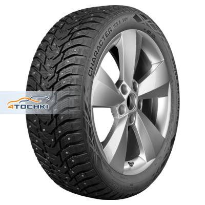 245/70R16 111T XL Character Ice 8 SUV (Nordman 8 SUV) TL (шип.)