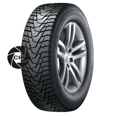 225/75R16 104T Winter i*Pike X W429A TL (шип.)