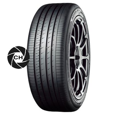 Advan dB V553