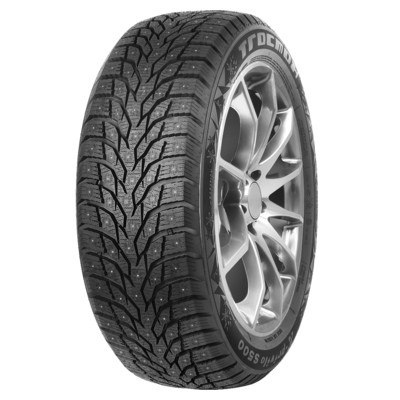 205/75R15 97T X-Privilo S500 TL (шип.)