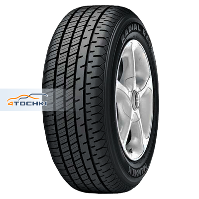 205/60R16C 100/98T Radial RA14 TL