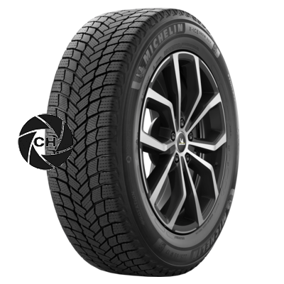 265/55R20 113H XL X-Ice Snow SUV TL