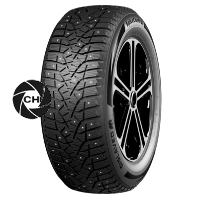 195/65R15 91T SpikeControl TL (шип.)