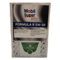 Масло Mobil Super 3000 Formula R 5W-30 C4 20л