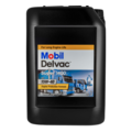Масло Mobil Delvac Super 1400 15W-40 SJ/CF A3/B3 20л