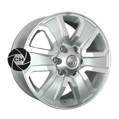 7,5x18/6x139,7 ET25 D106,1 TY188 GMFP (пш)