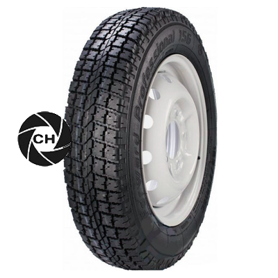 185/75R16C 104/102Q Professional 156 M+S TL