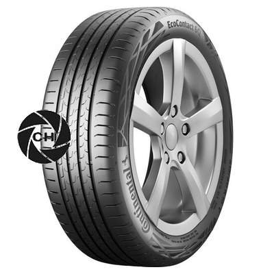 275/30R21 98Y XL EcoContact 6Q TL