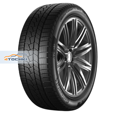 225/40R19 93W XL ContiWinterContact TS 860 S TL FR