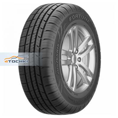 225/60R16 98V Perfectus FSR602 TL
