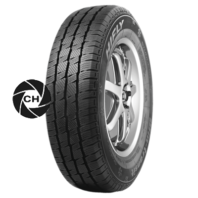 215/75R16C 116/114R Win-Transit TL 10PR