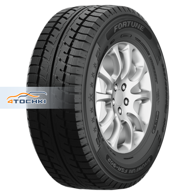 205/70R15C 106/104R SnowFun FSR-902 TL 8PR