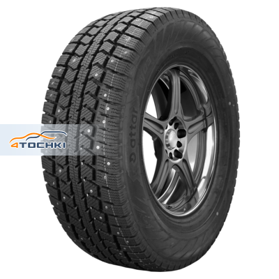 205/70R15C 106/104R W03 TL (шип.)
