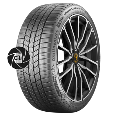 295/35R21 107V XL WinterContact 8 S TL FR