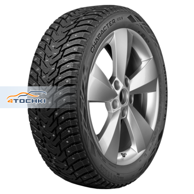 185/65R14 90T XL Character Ice 8 (Nordman 8) TL (шип.)