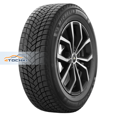 295/40R20 110T XL X-Ice Snow SUV TL