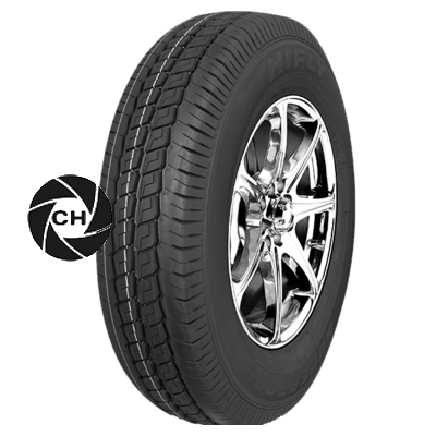 205/65R15C 102/100T Super 2000 TL 6PR