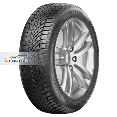 245/45R20 103V Nivalis Winter Pro TL