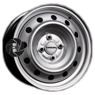5x13/4x98 ET35 D60,1 42B35C_P Silver
