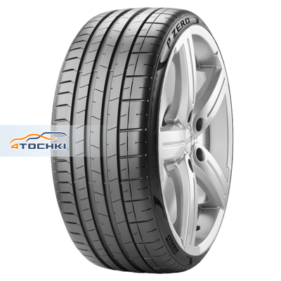 255/35ZR20 93(Y) P Zero (PZ4) Sports Car NA1 TL