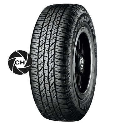 255/70R18 113H Geolandar A/T G015 TL M+S 3PMSF