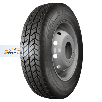 195/75R16C 107/105Q Кама-365 LT (НК-243) TL