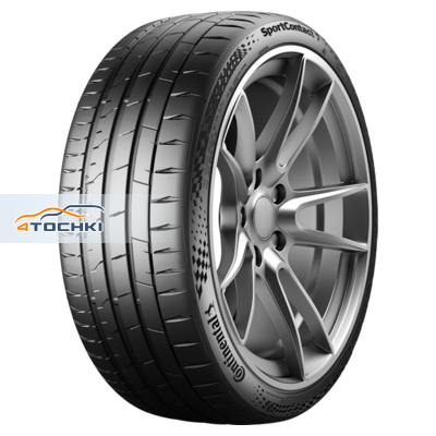 275/35ZR22 104(Y) XL SportContact 7 TL FR