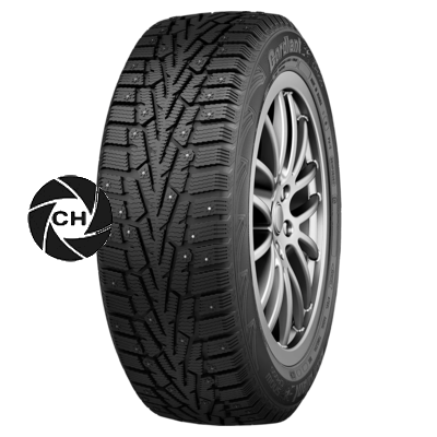 225/55R18 102T Snow Cross TL (шип.)