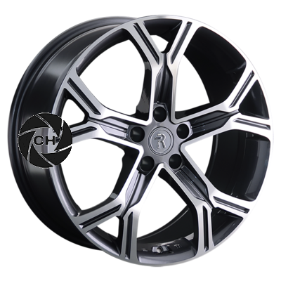 8,5x19/5x114,3 ET50 D66,1 INF76 GMF (конус, C570)