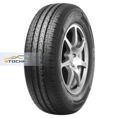 205/75R16C 110/108R Nova-Force Van TL 8PR