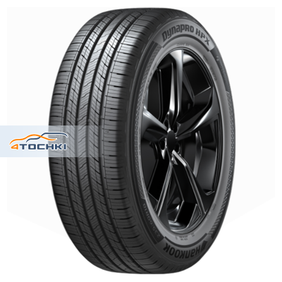255/60R18 112V XL Dynapro HPX RA43 TL