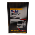 Масло Mobil Delvac Super 20W-50 CF-4/SF/SG 18л