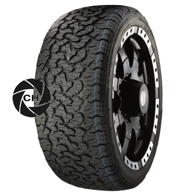 245/70R17 114T XL Lateral Force A/T TL BSW