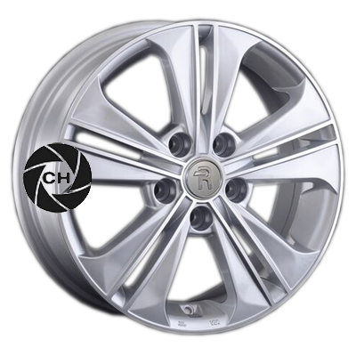 6x16/5x114,3 ET43 D67,1 HND224 SF (конус, C570)