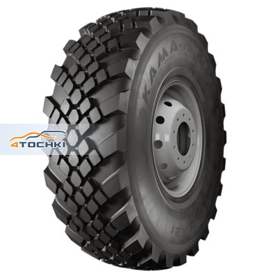 425/85R21 156G Кама-1260-2 TT 18PR + Камера 1220x400-533 вентиль РК-5-165