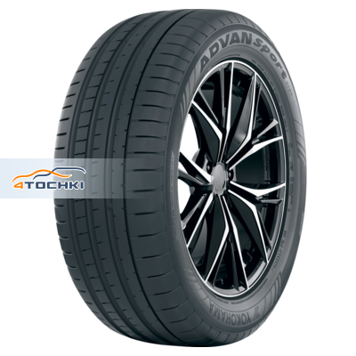 285/30ZR19 98(Y) XL Advan Sport V107 TL