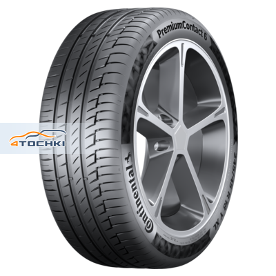 245/40R19 98Y XL PremiumContact 6 * TL SSR