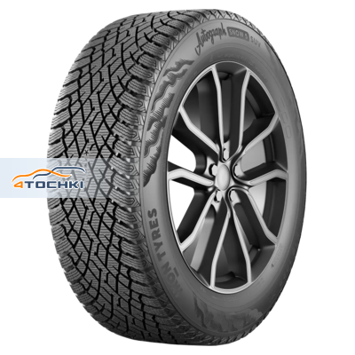295/40R21 111T XL Autograph Snow 5 SUV TL