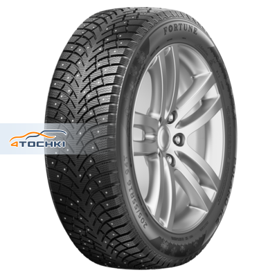 255/50R19 107T Polaro Ice TL (шип.)