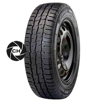 195/70R15C 104/102R Agilis Alpin TL