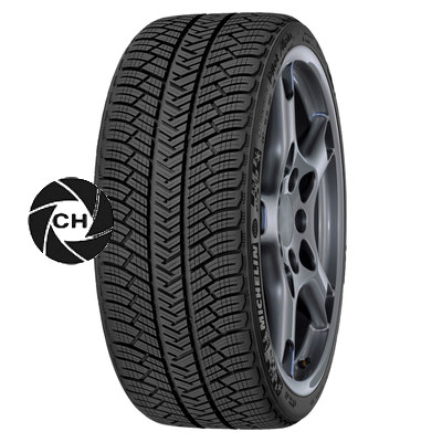255/35R18 94V XL Pilot Alpin PA4 TL A.P.