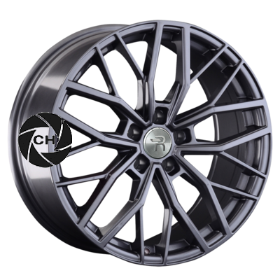 9x20/5x112 ET33 D66,6 VV249 GM (конус, C570-01)