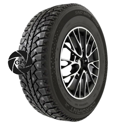 175/70R13 82T Sno-Max 7000 TL (шип.)