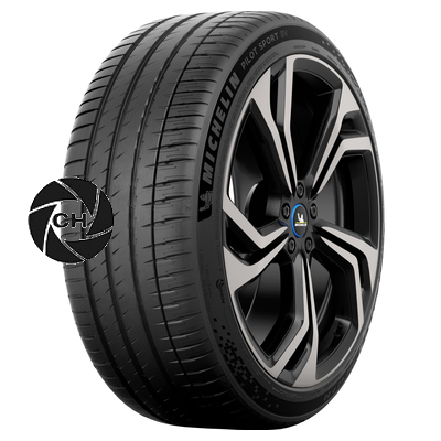 235/45R20 100V XL Pilot Sport EV Acoustic TL
