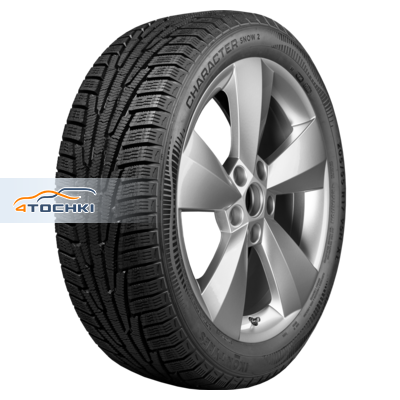 185/65R14 90R XL Character Snow 2 (Nordman RS2) TL